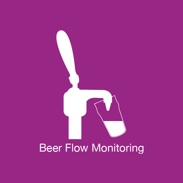 Titan Business Intelligence Beer Flow Monitoring