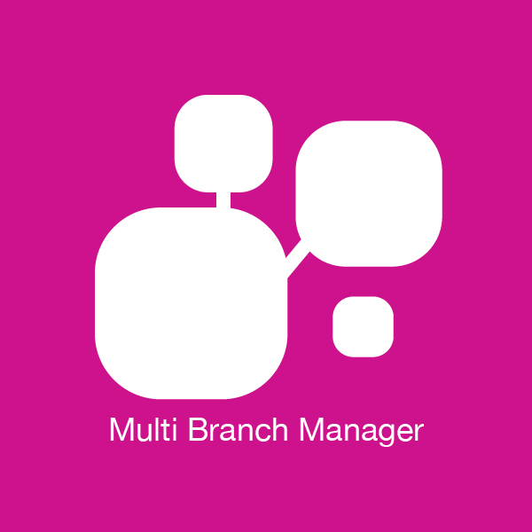 Titan Business Intelligence Multi Branch Manager