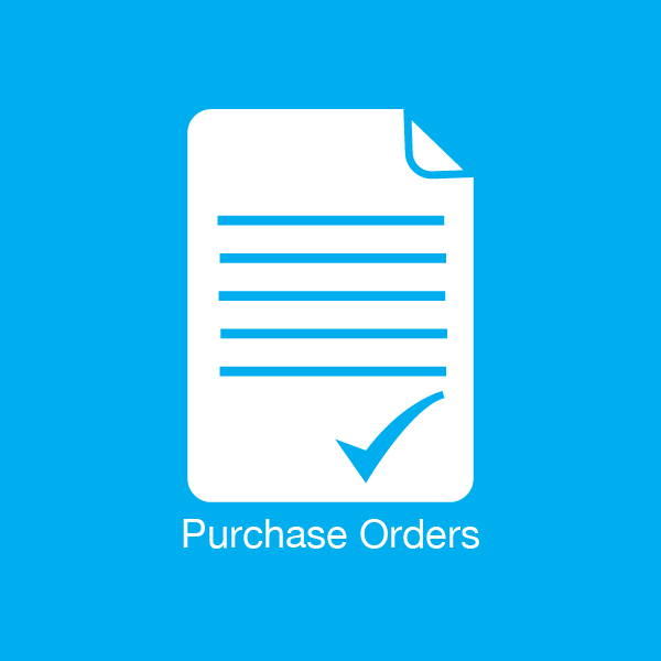 Purchase Orders