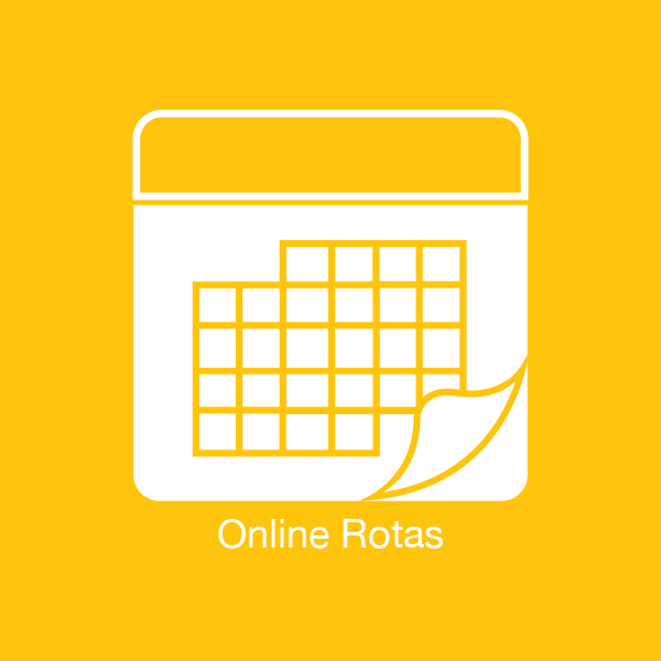 Titan Business Intelligence Online Rotas