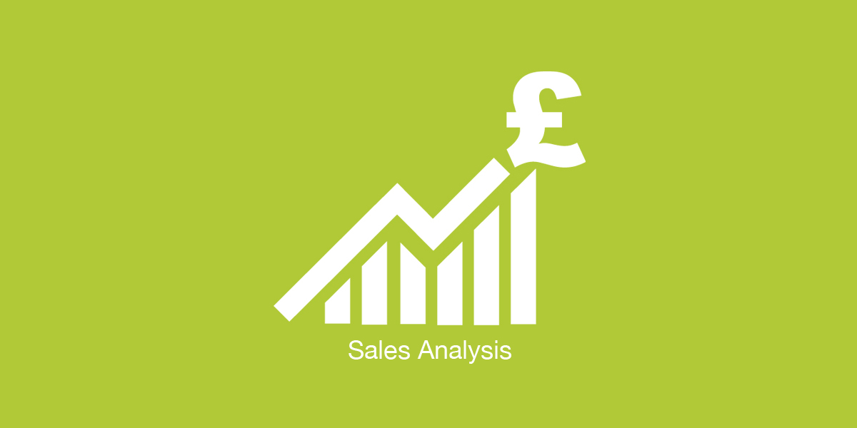 Titan Business Intelligence Sales